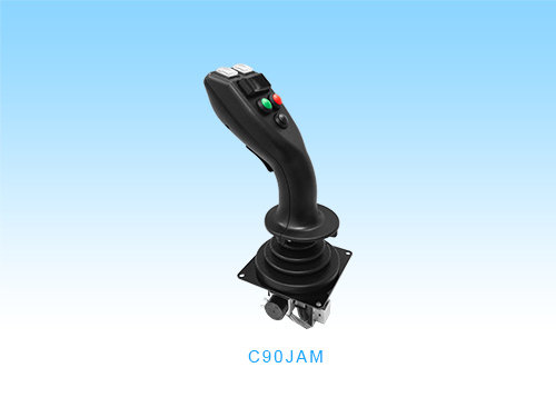 Compilations of Sibo ‘Big Man’ joysticks, the reassurance of large and medium-sized machinery control!(圖2)