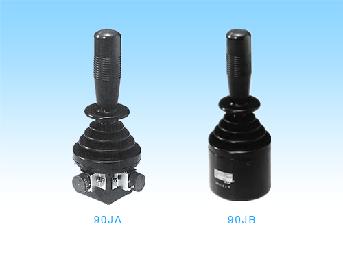 Compilations of Sibo ‘Big Man’ joysticks, the reassurance of large and medium-sized machinery control!(圖1)