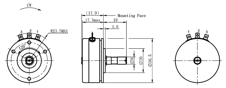 New Product Launch -- CR35D4(圖3)