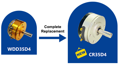 New Product Launch -- CR35D4(圖1)