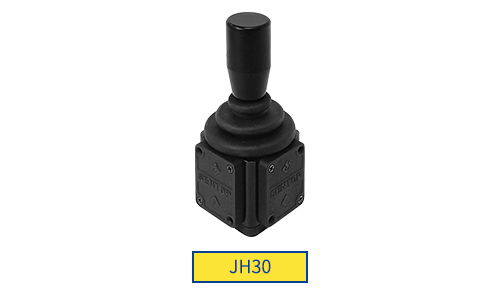 Introduction of SIBO Small-sized Joysticks(圖4)