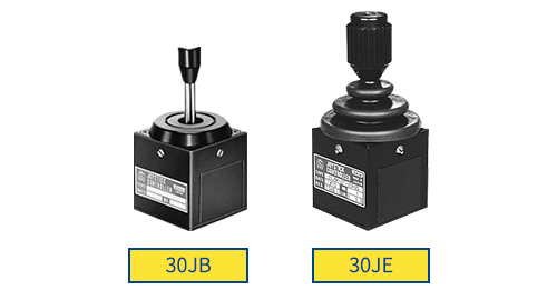 Introduction of SIBO Small-sized Joysticks(圖3)