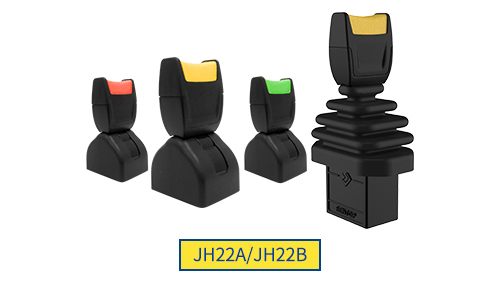 Introduction of SIBO Small-sized Joysticks(圖1)