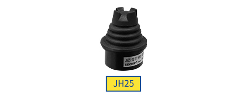 Introduction of SIBO Small-sized Joysticks(圖2)