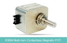 Sibo multi-turn potentiometers: precise and reliable, outstanding performance(圖5)