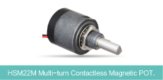 Sibo multi-turn potentiometers: precise and reliable, outstanding performance(圖4)