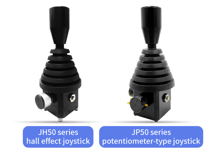 Mainstay Among Joysticks —— Compilations of Medium-sized Joysticks(圖3)