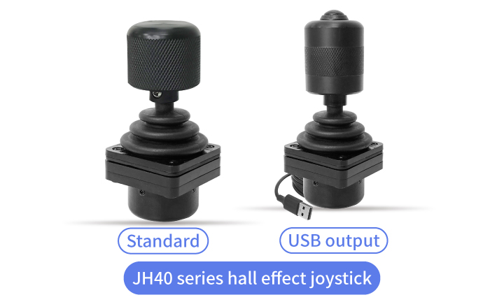 Mainstay Among Joysticks —— Compilations of Medium-sized Joysticks(圖1)