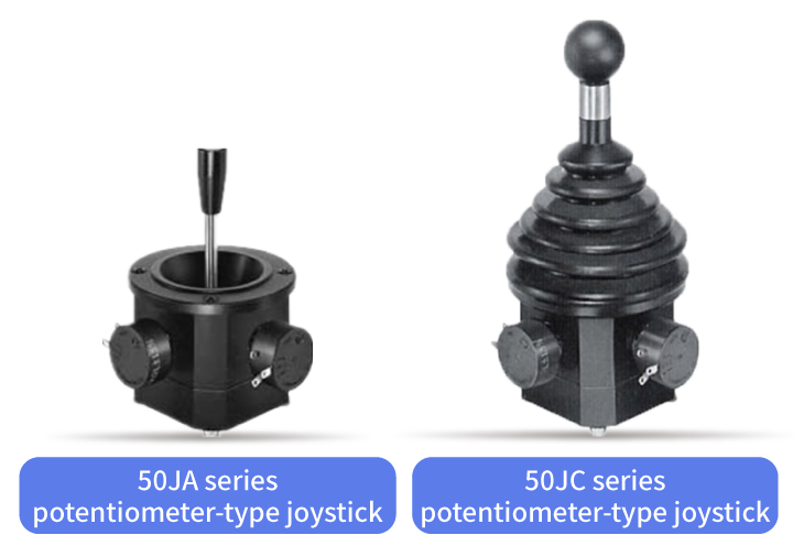 Mainstay Among Joysticks —— Compilations of Medium-sized Joysticks(圖2)