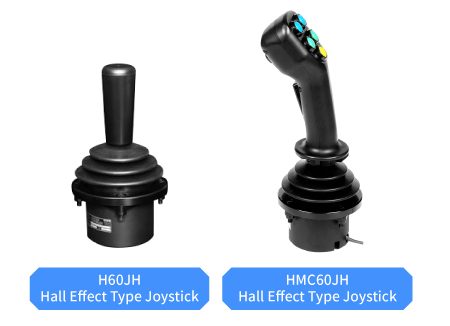 Sibo Large-sized Joysticks - Responding To Industrial Changes With The Change of Countless Transformations(圖1)